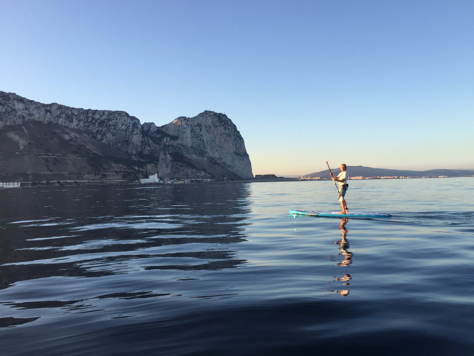 Gib Water Sports