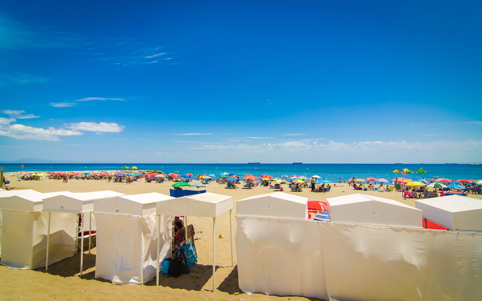 Eastern Beach