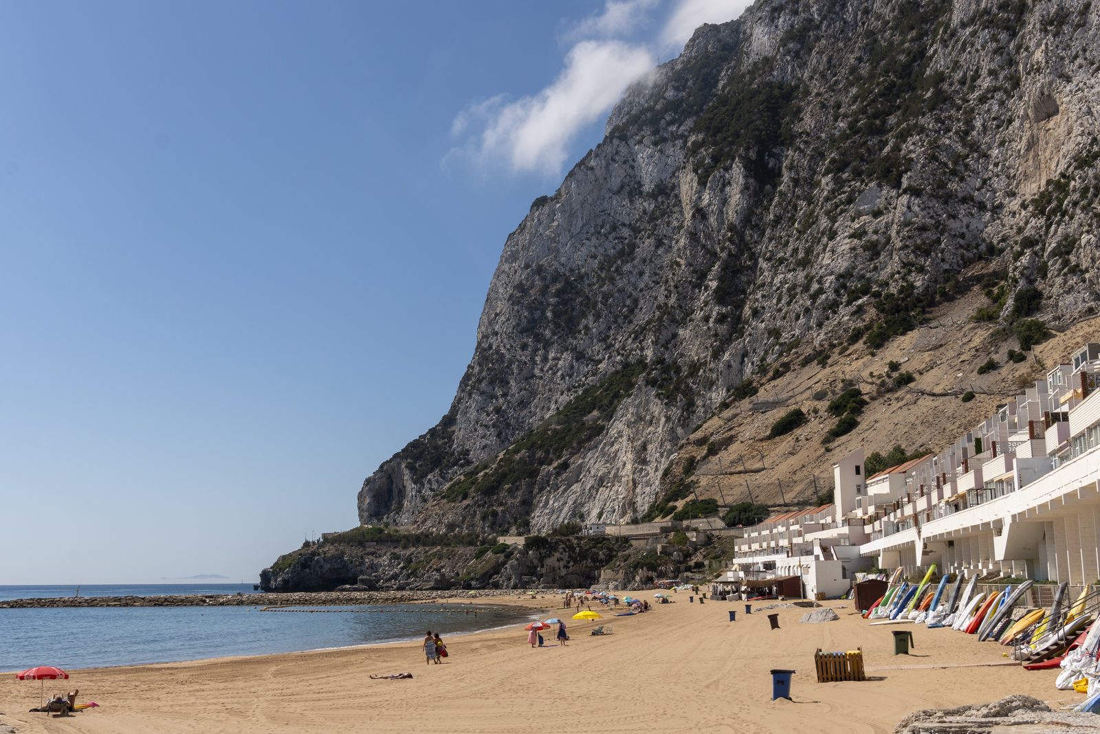 Sandy Bay