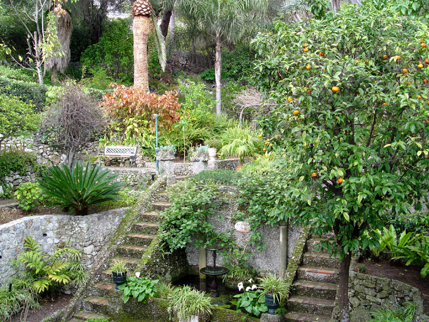 Alameda Gardens