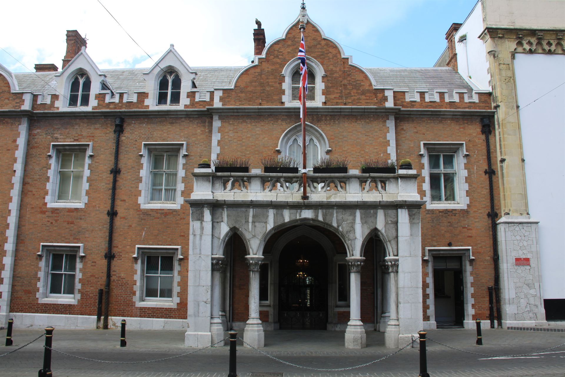 The Convent
