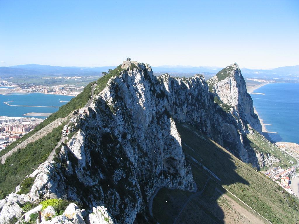 The Rock