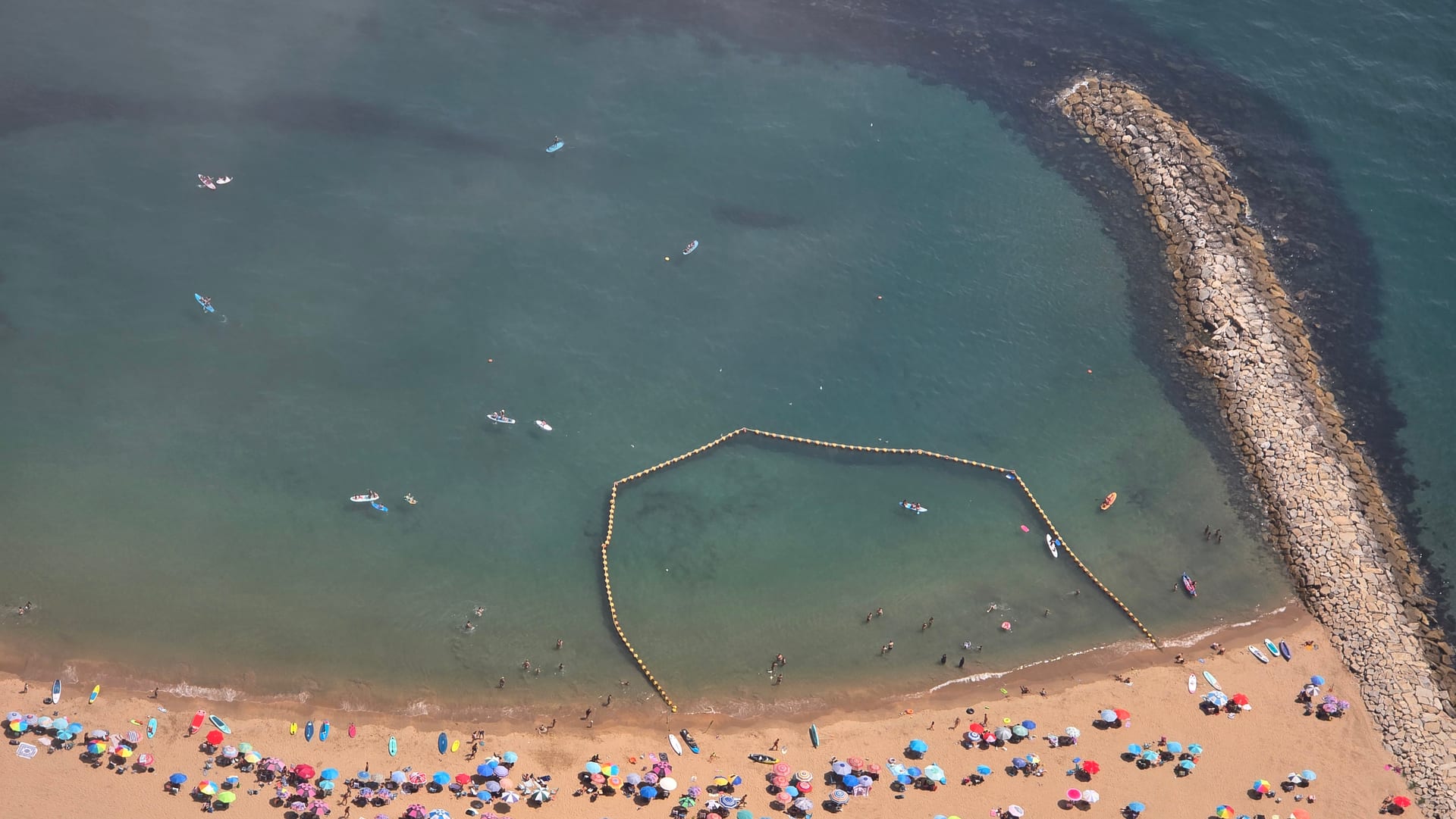 Sandy Bay